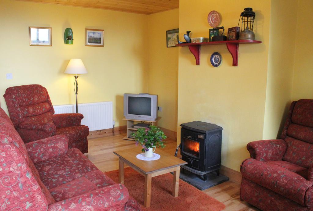 Feirm Cottage 肯梅尔 外观 照片