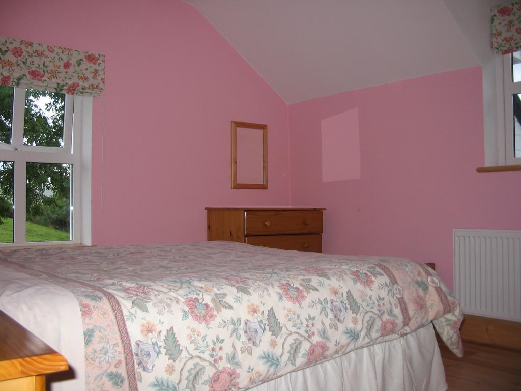 Feirm Cottage 肯梅尔 外观 照片