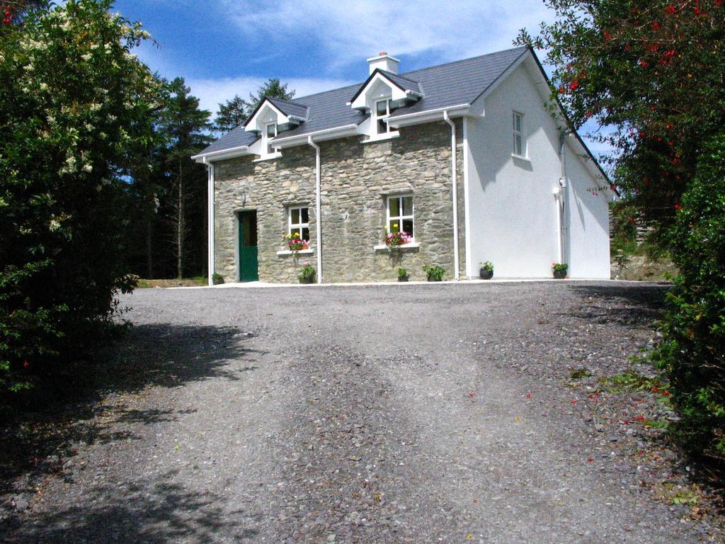 Feirm Cottage 肯梅尔 外观 照片