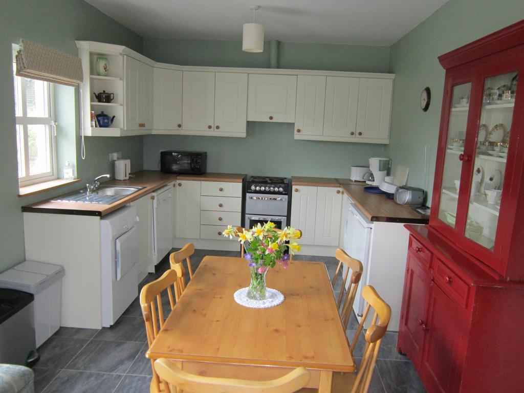 Feirm Cottage 肯梅尔 外观 照片